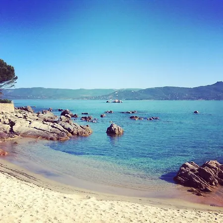 Portigliolo Propriano (Corsica)