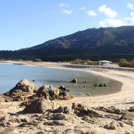 Portigliolo Propriano (Corsica)